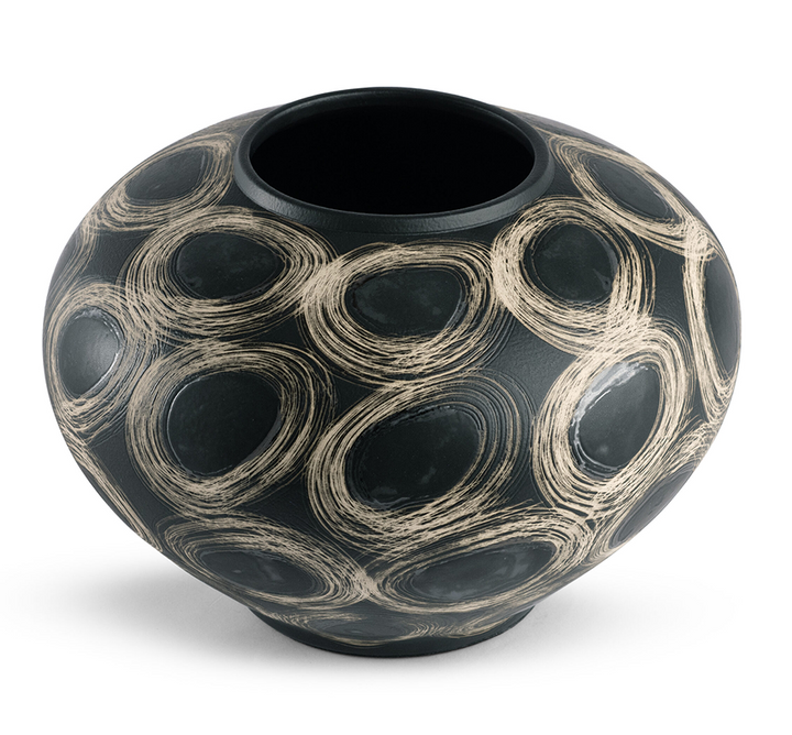 Wren Vase