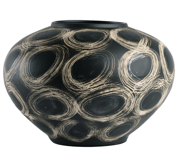 Wren Vase