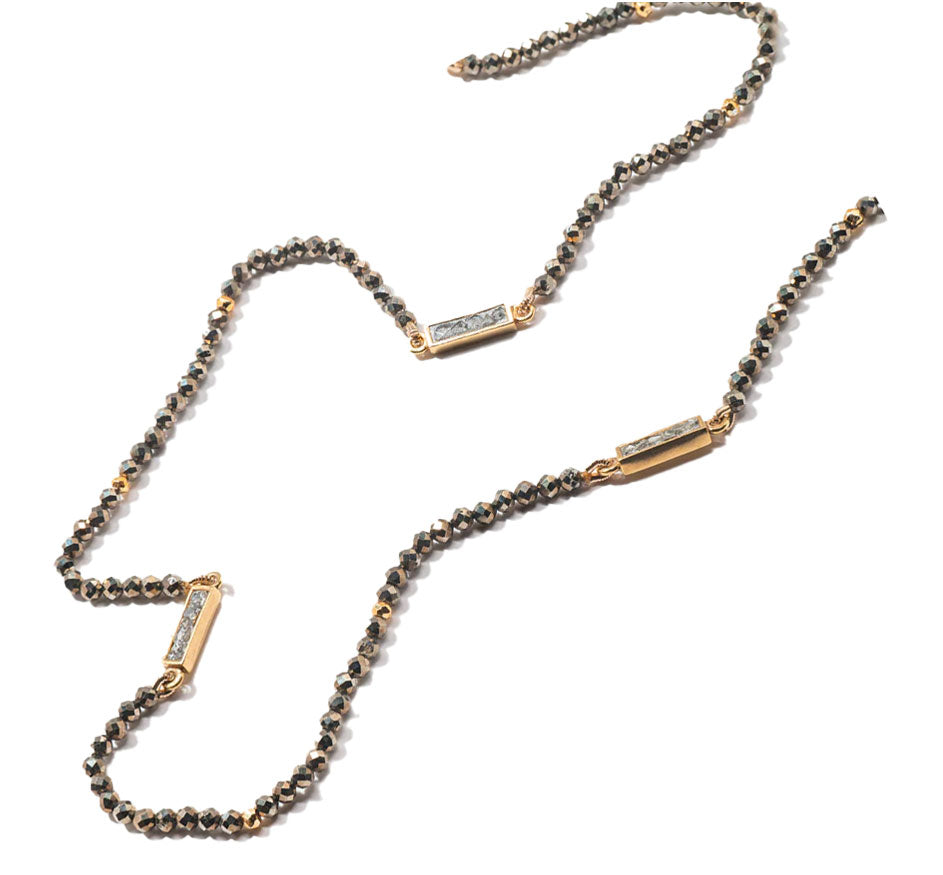 Zira Necklace