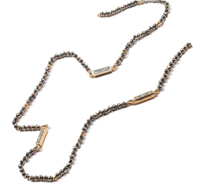 Zira Necklace