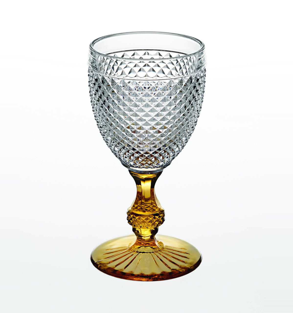 Bicos Goblet Collection (Available In 3 Colors)