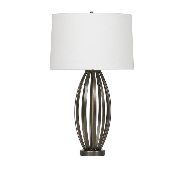 Syrah Table Lamp