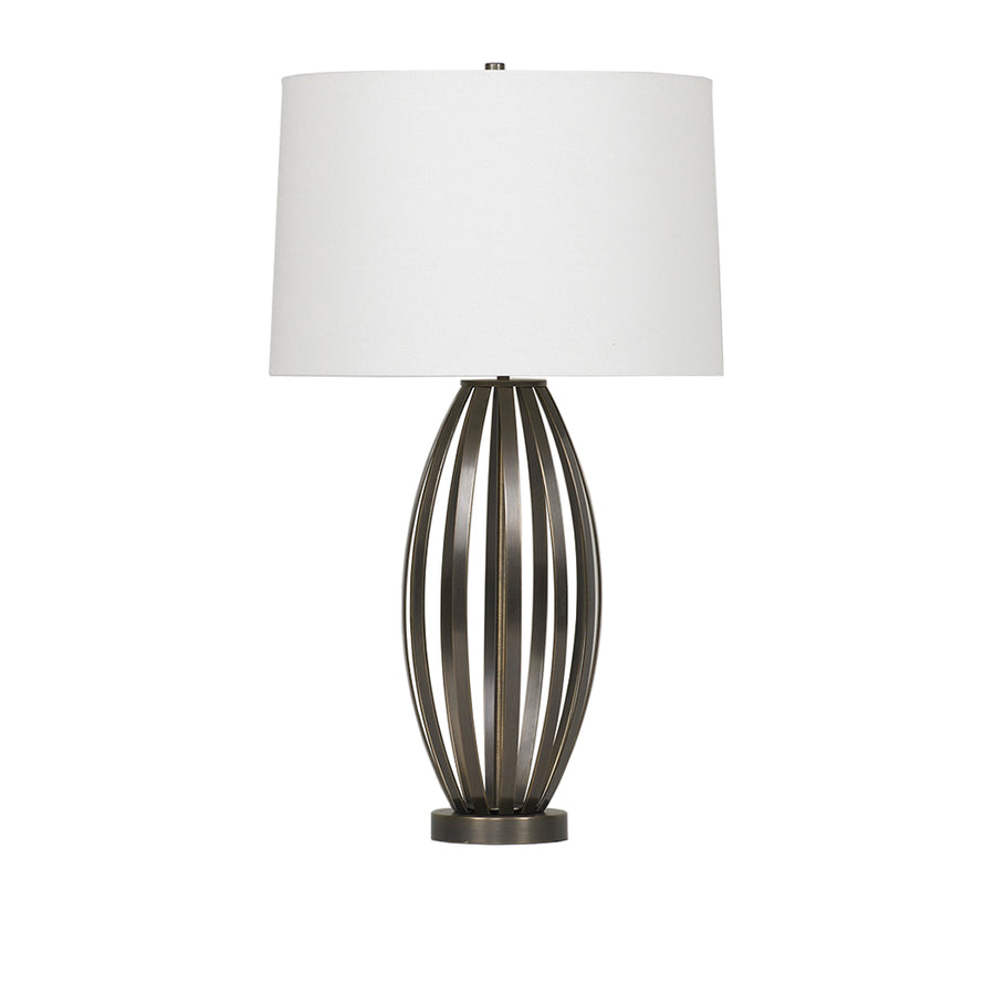 Syrah Table Lamp