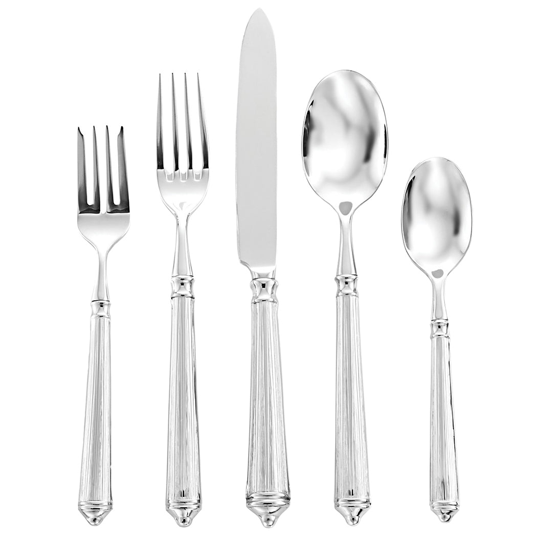 Rialto 5-Piece Flatware