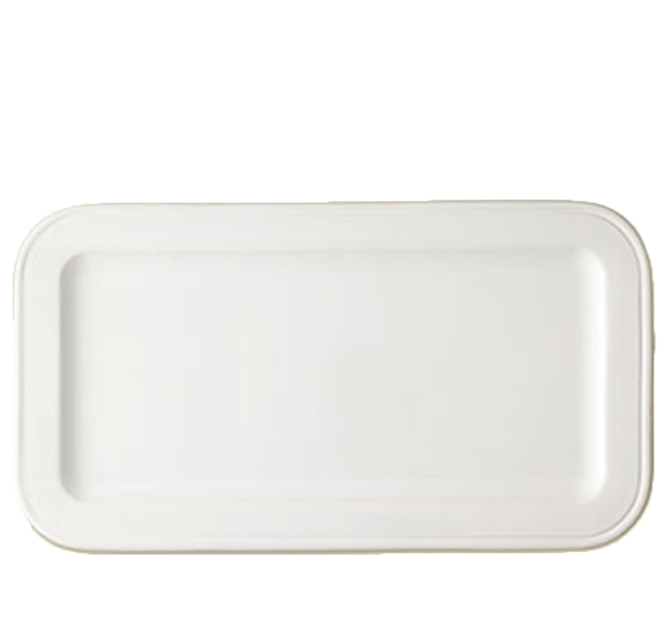 Rectangular Ceramic Tray