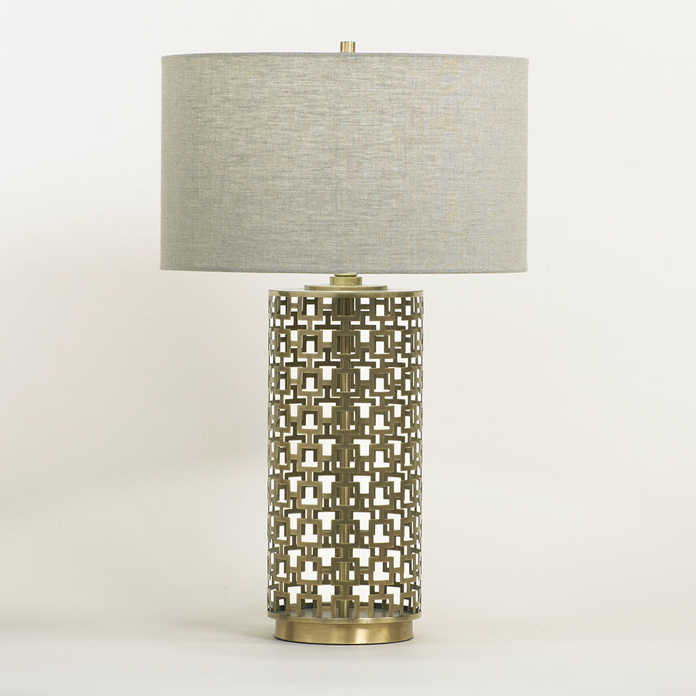 Aspen Table Lamp