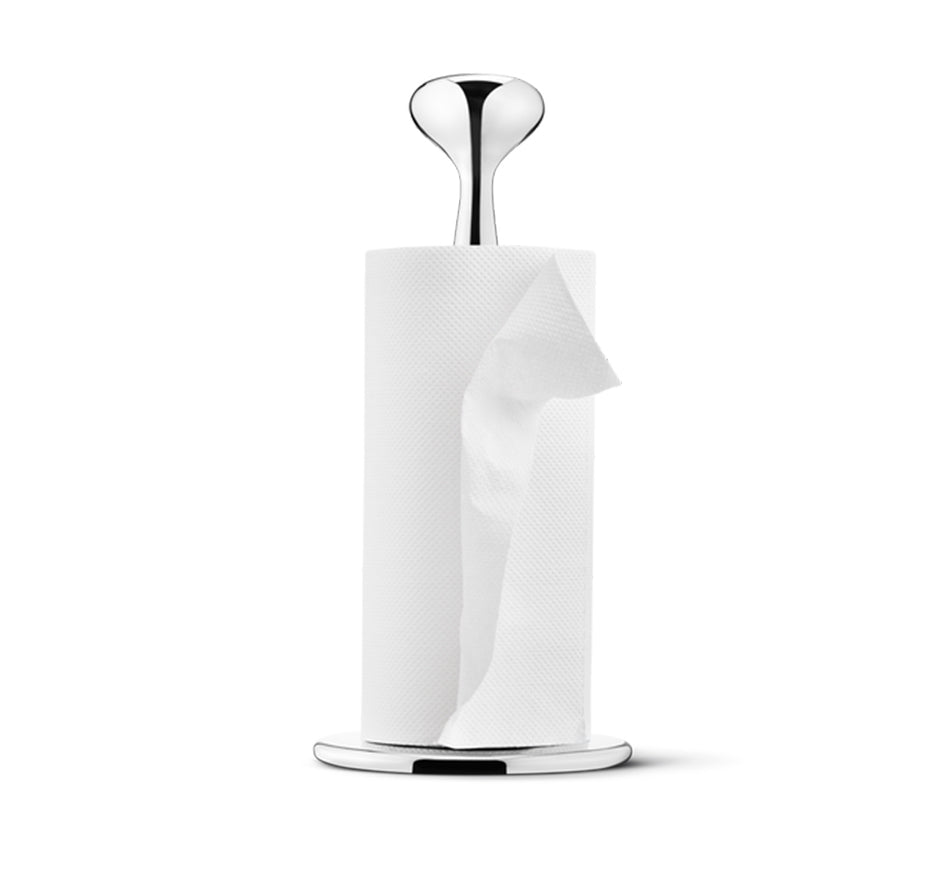 Alfredo Paper Towel Holder