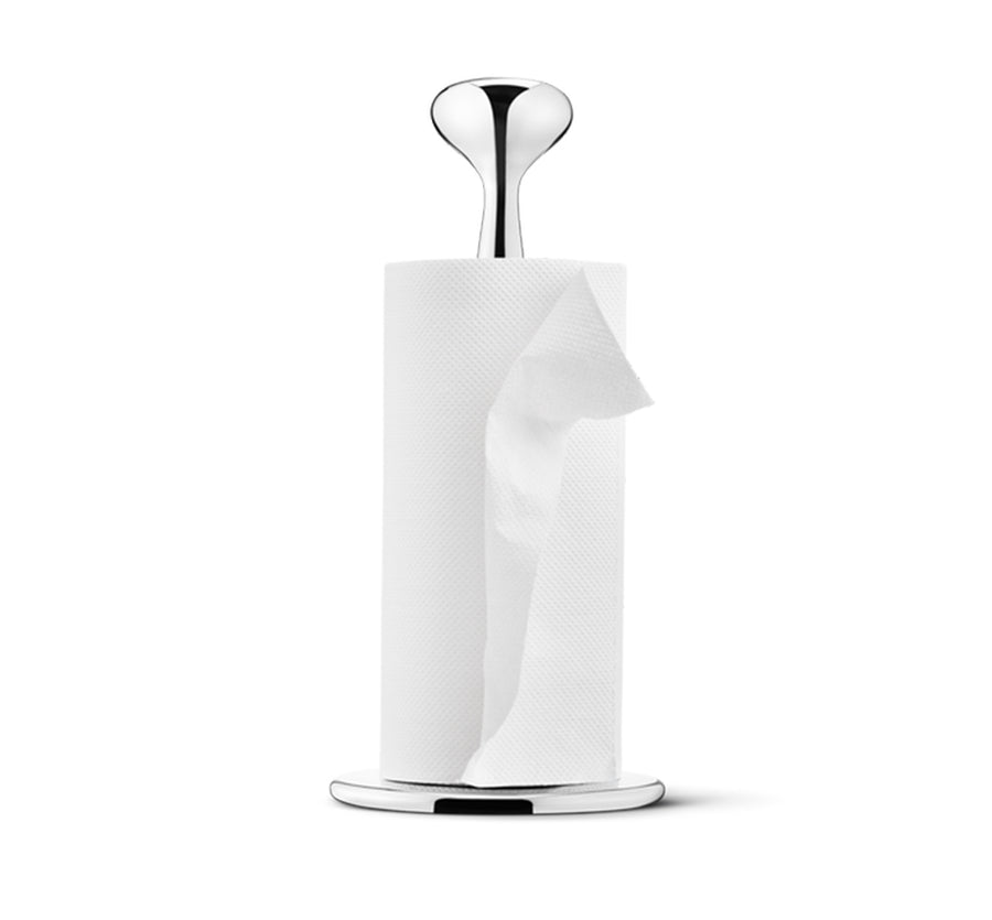 Alfredo Paper Towel Holder