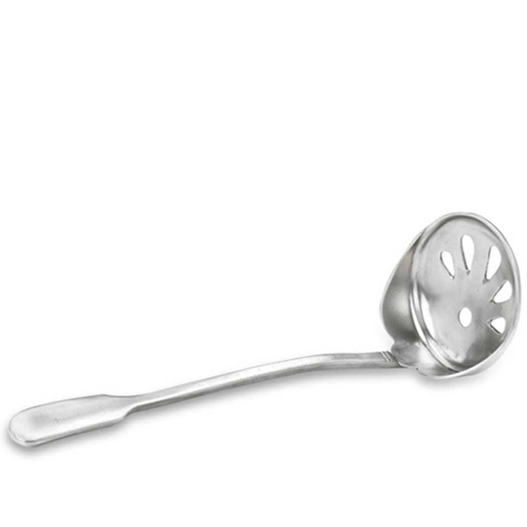 Pewter Ice Scoop