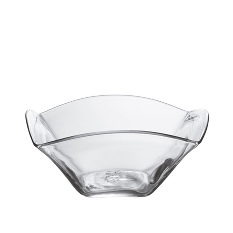 Woodbury Glass Bowl (Available in 4 sizes)