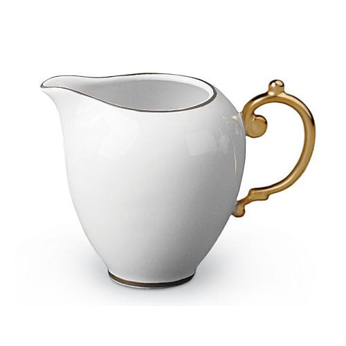 Aegean Gold Creamer