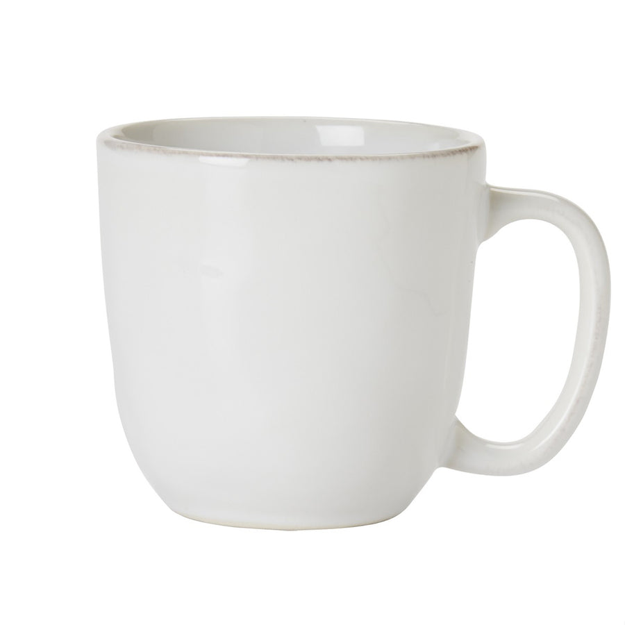 Puro Coffee Cup in White