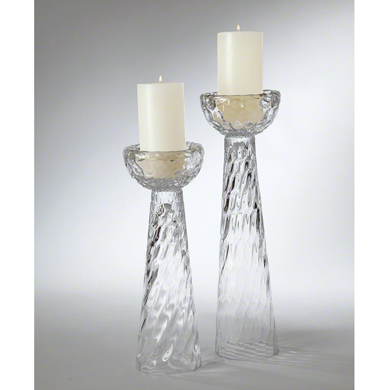 Honeycomb Candleholder Small