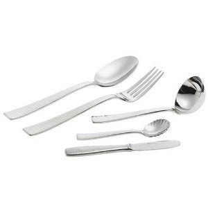 Martello Hostess Set