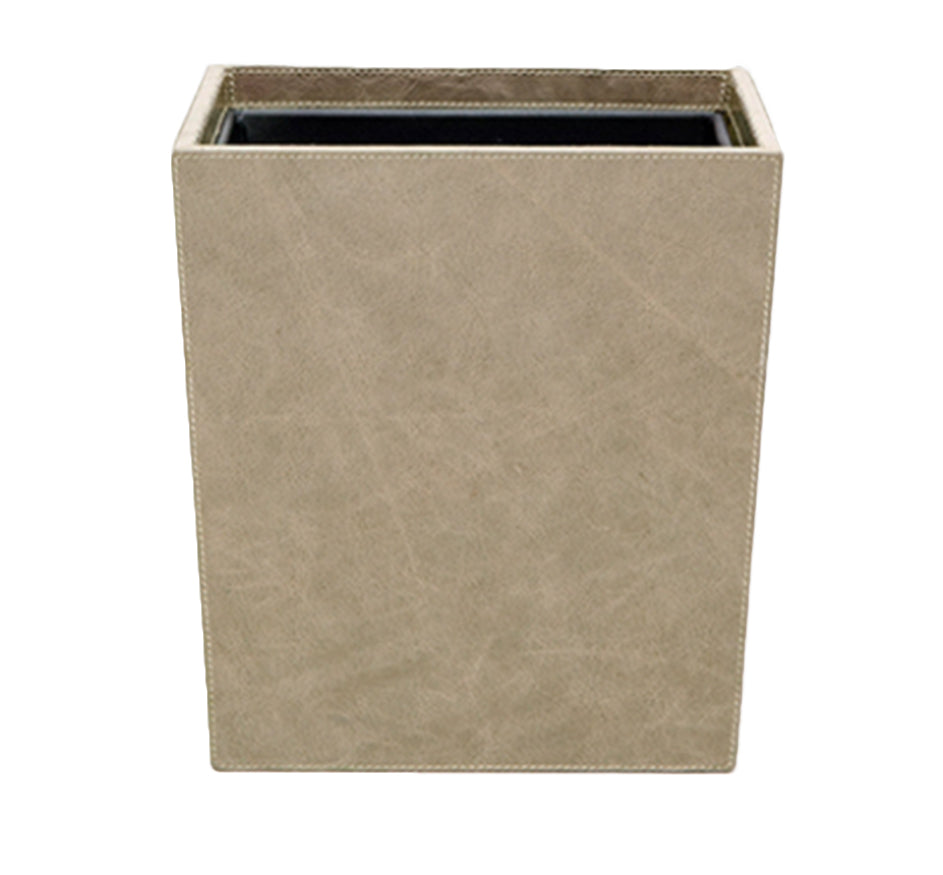 Hampton Storm Wastebasket