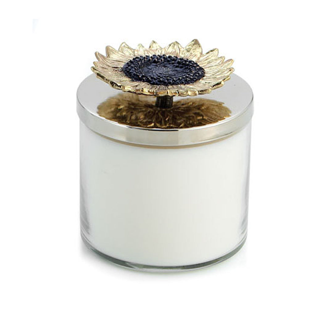 Home Fragrance Vincent Candle