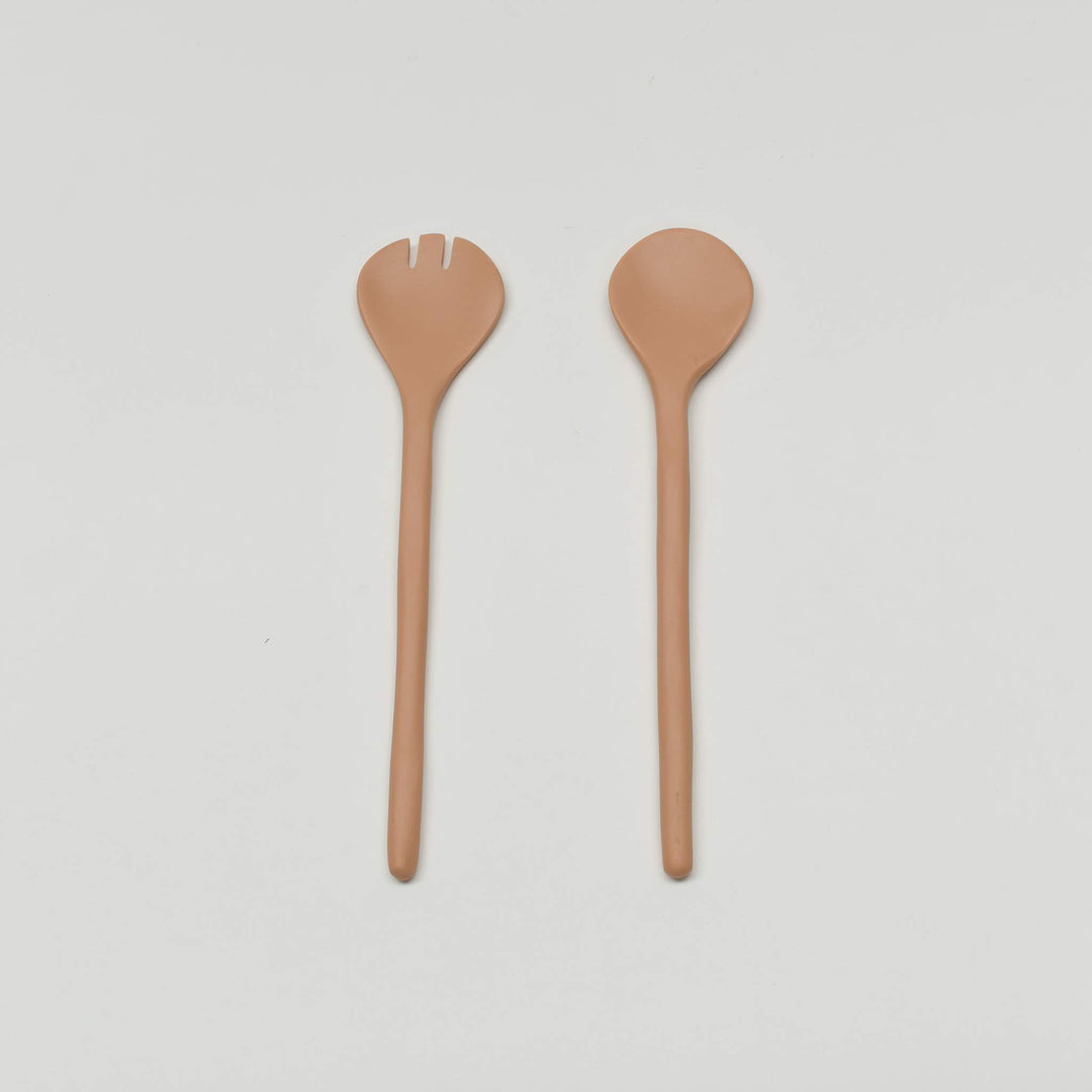 Medium Salad Servers (Available in 3 Colors)