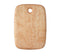 Birds Eye Maple Bread Board, Rectangular (Available in 5 Sizes)