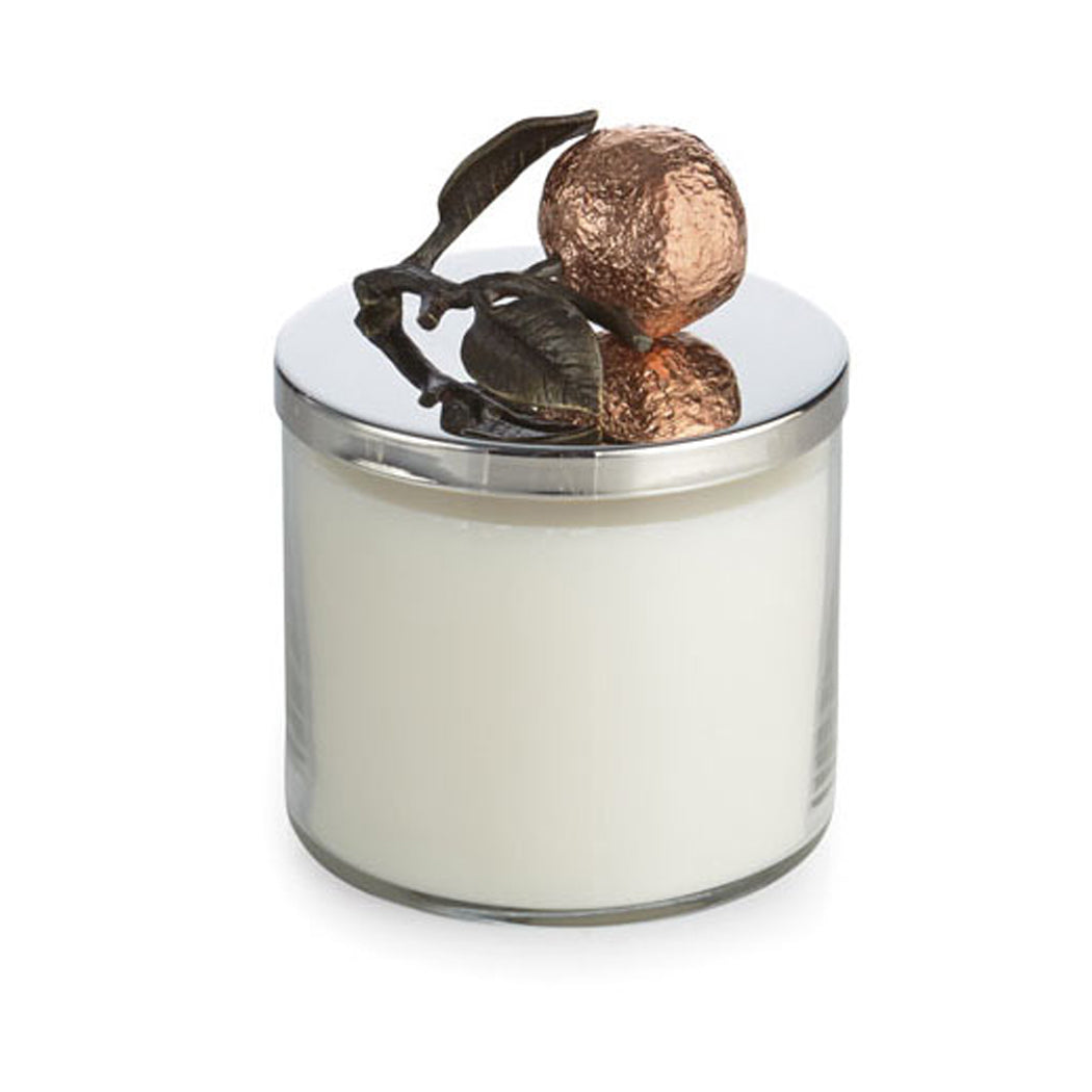 Home Fragrance Orange Blossom Candle