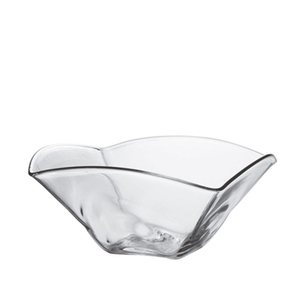 Woodbury Glass Bowl (Available in 4 sizes)