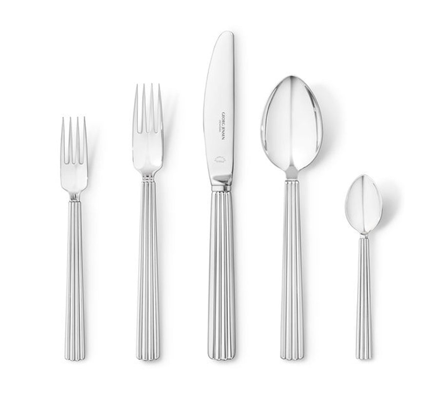 Bernadotte 5-Piece Place Setting