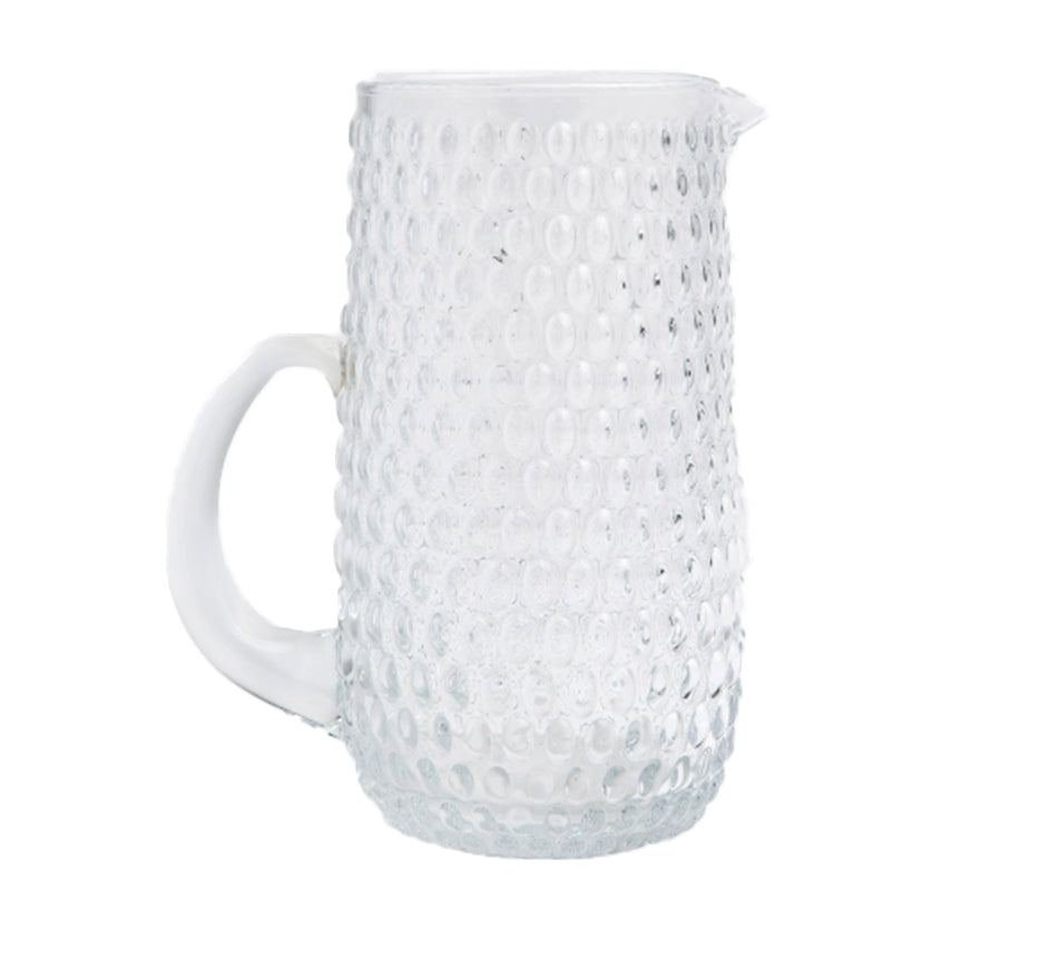 Claire Clear Pitcher