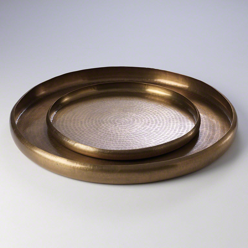 Offering Tray Small