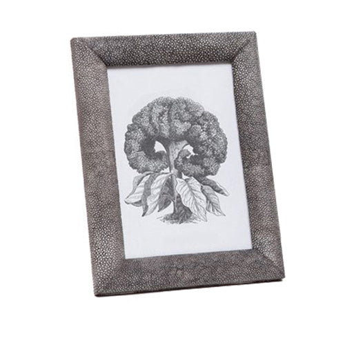 Oxford Grey Frame 8X10