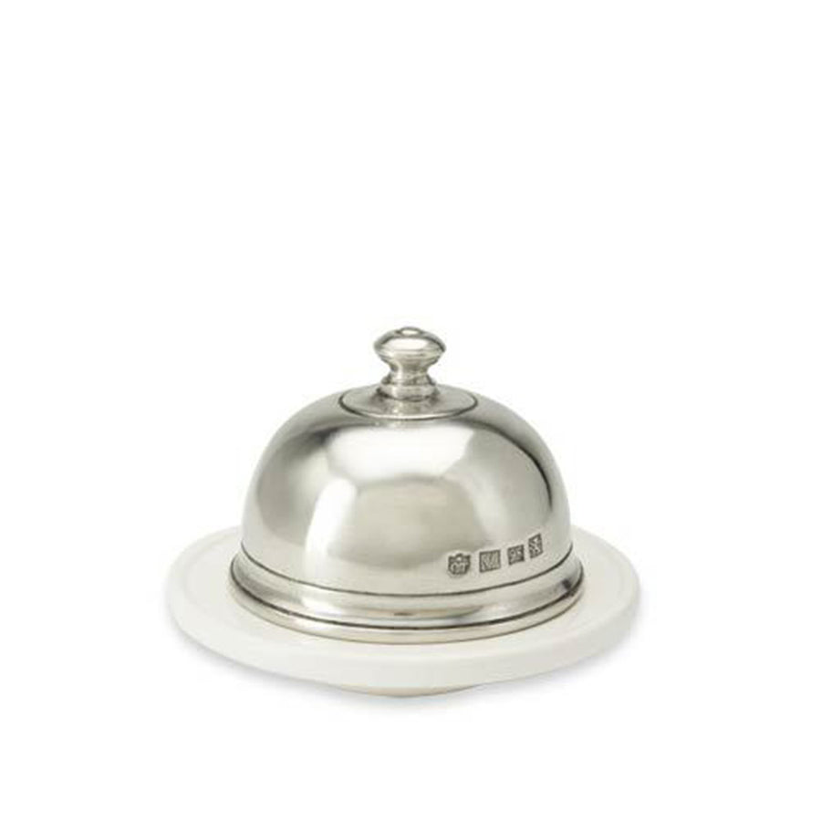 Convivio Small Butter Dome