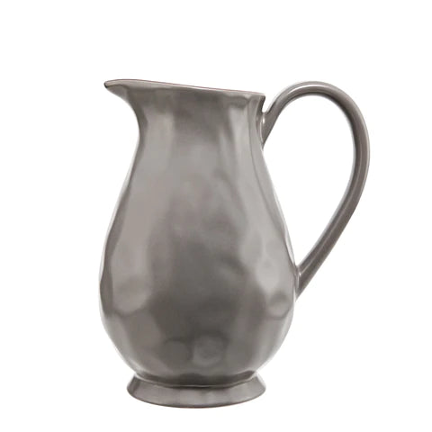 Cantaria Pitcher (available in 6 colors)