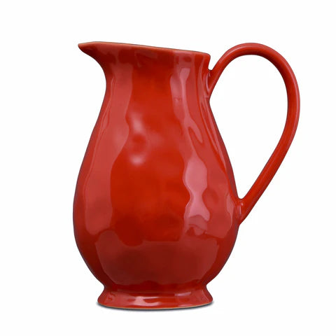 Cantaria Pitcher (available in 6 colors)