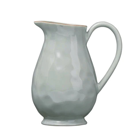 Cantaria Pitcher (available in 6 colors)