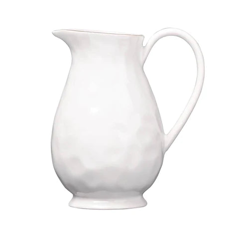 Cantaria Pitcher (available in 6 colors)