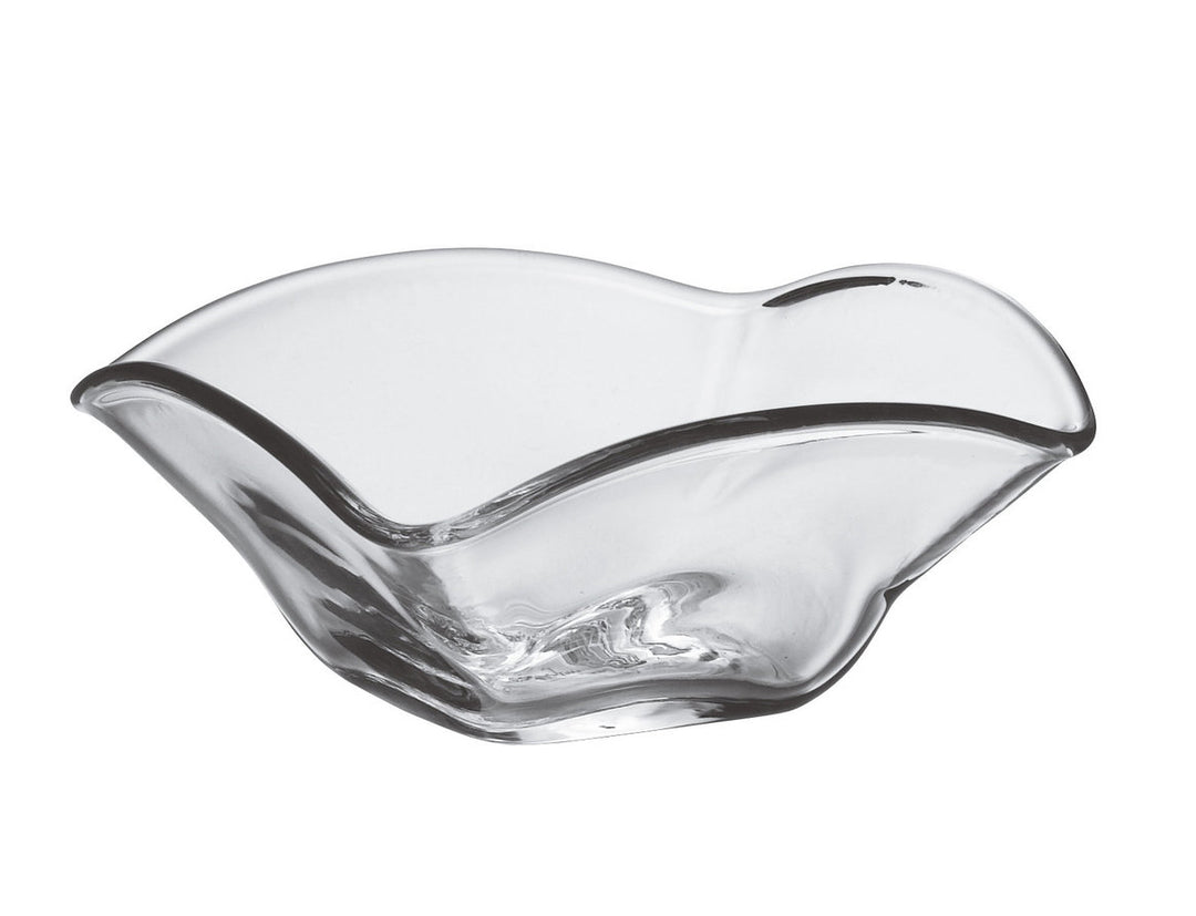 Woodbury Glass Bowl (Available in 4 sizes)