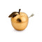 Apple Honey Pot (Available In 2 Colors)