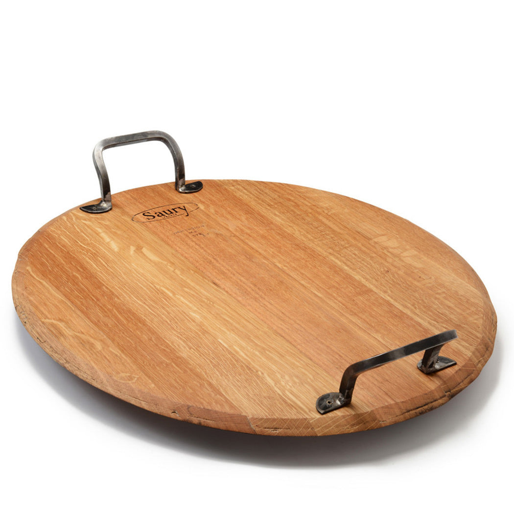 Provence Platter Lazy Susan