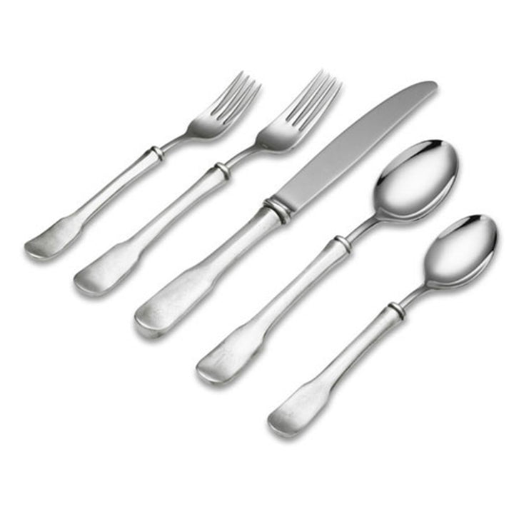 Olivia 5-Piece Flatware