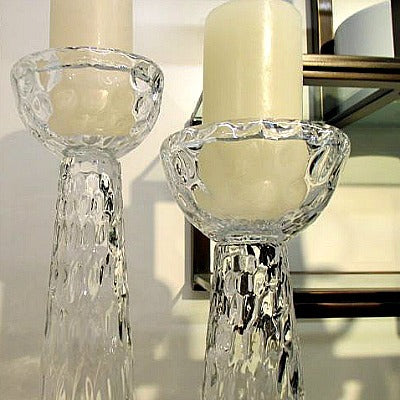 Honeycomb Candleholder Large