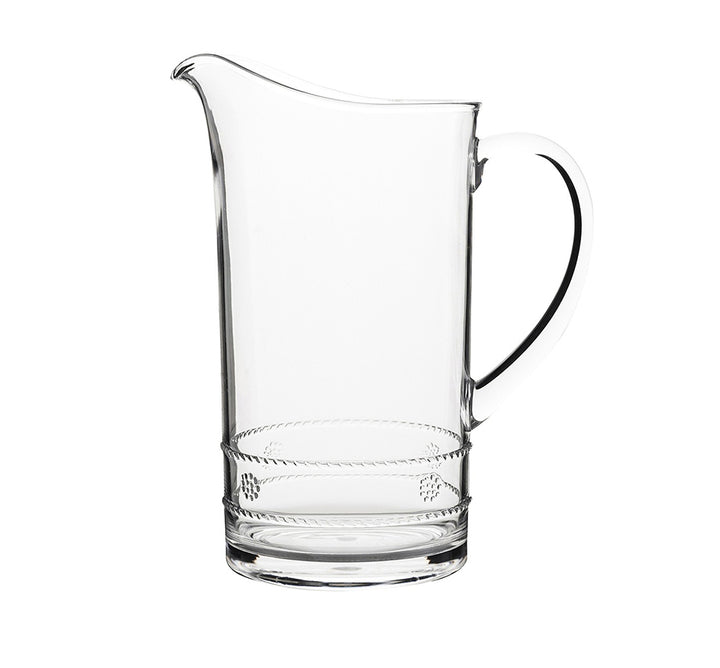 Isabella Acrylic Pitcher