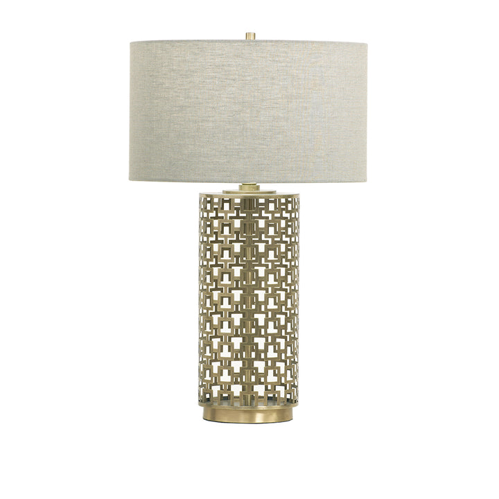 Aspen Table Lamp