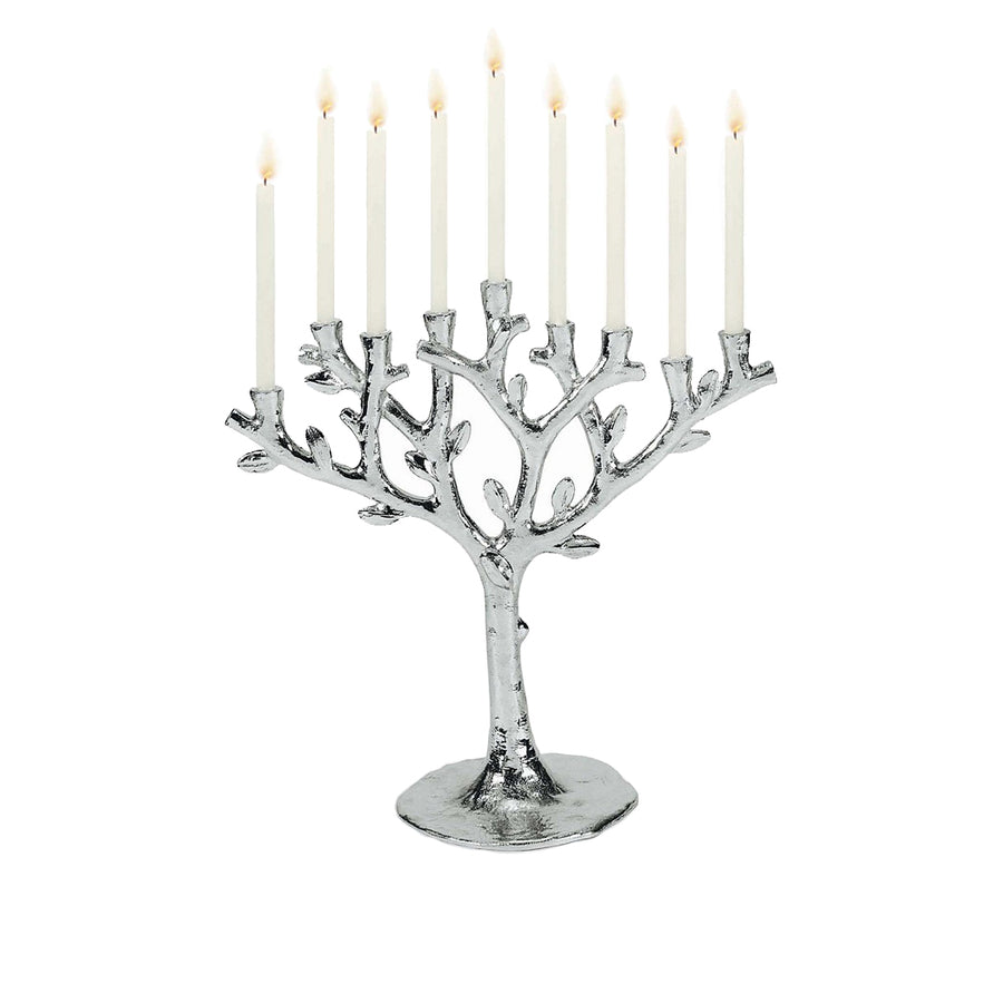 Menorah - Tree Of Life