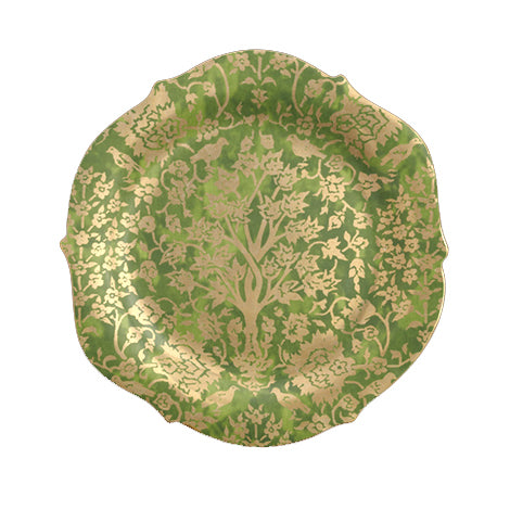 Fortuny Round Alberelli Platter