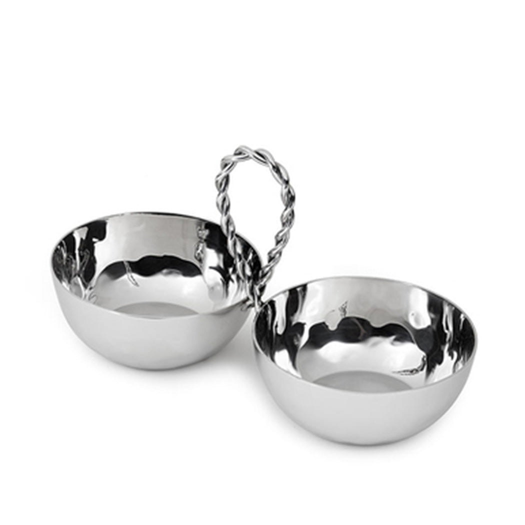 Paloma Two Bowl Set