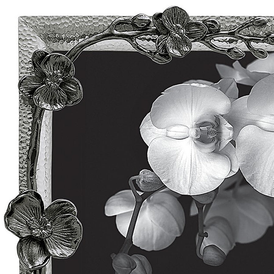 Black Orchid Frame 4 x 6