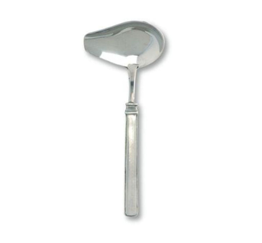 Gabriella Pewter Ladle