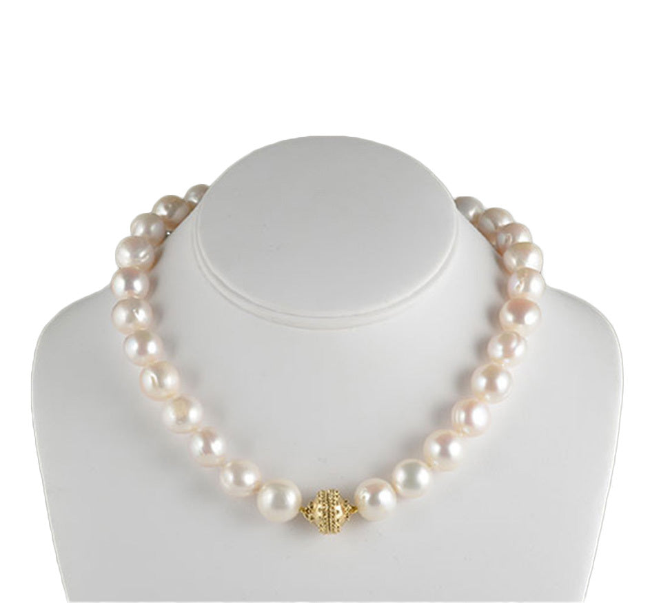 Single Strand Potato Pearl