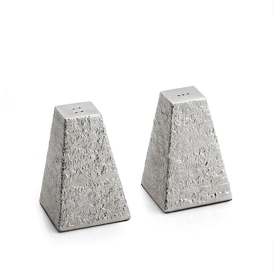 Block Salt and Pepper