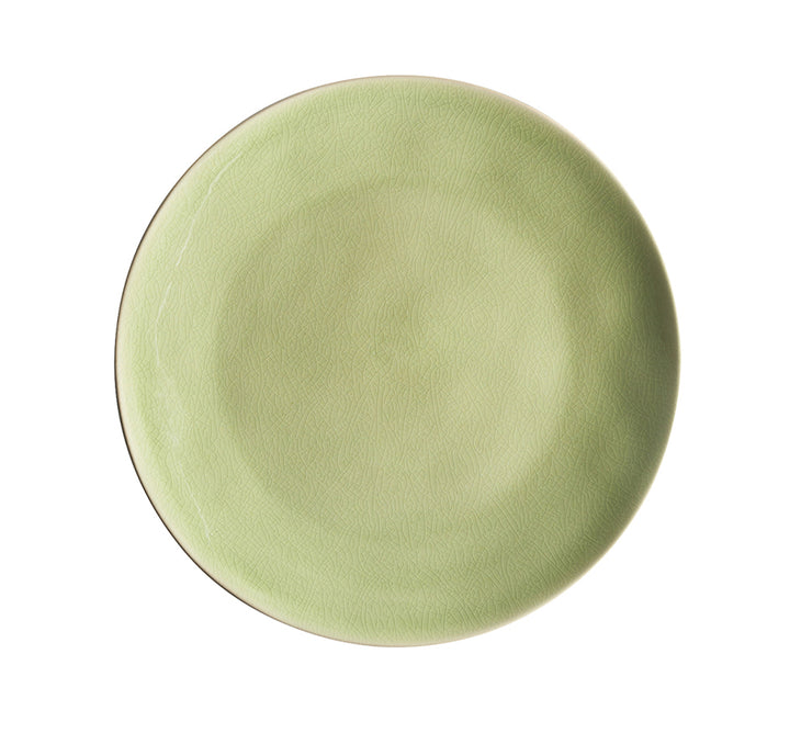 Vert Frais Dinner Plate