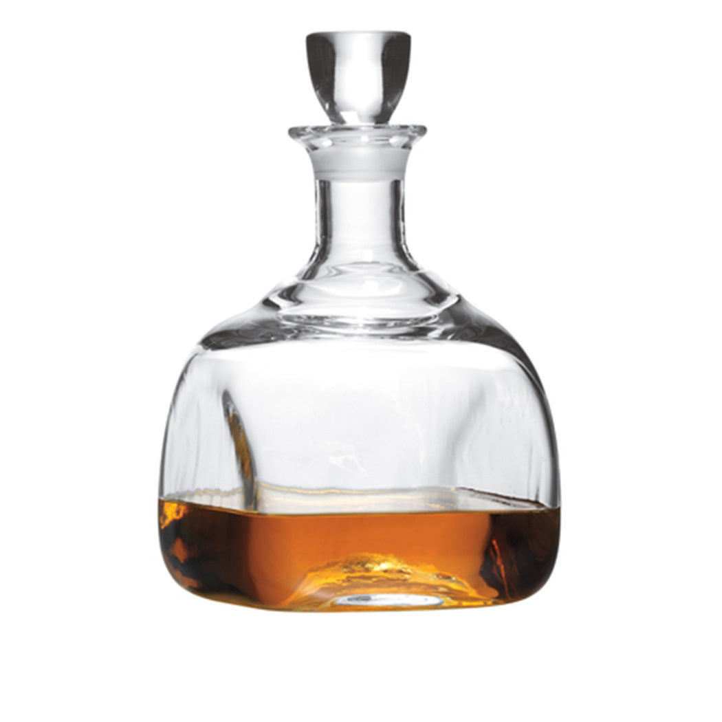 Woodbury Decanter