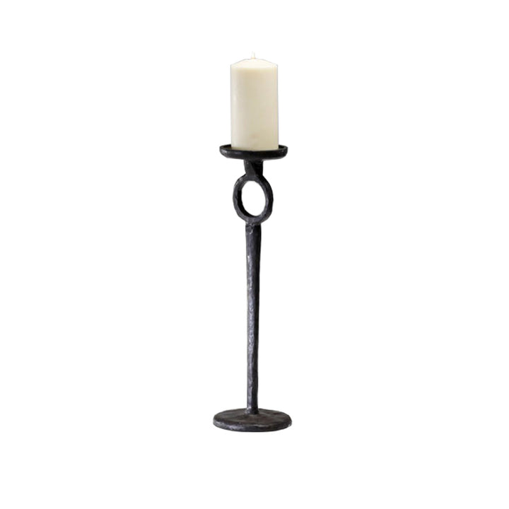 Duke Candleholder 17"